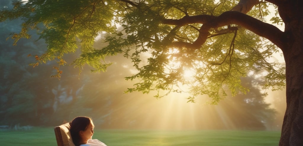 woman in gray dress holding a stainless steel bowl