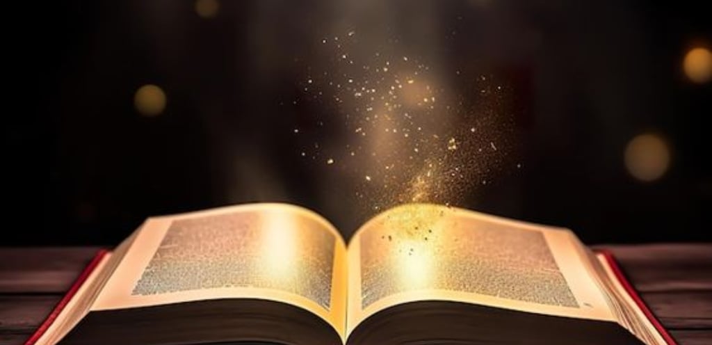 What the Bible Says About Karma
