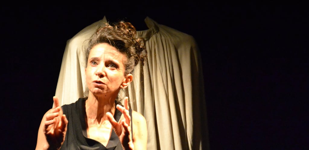 MON PERE, CET ARABE - Photo Cie El Ajouad -1- ARTEPHILE OFF 25