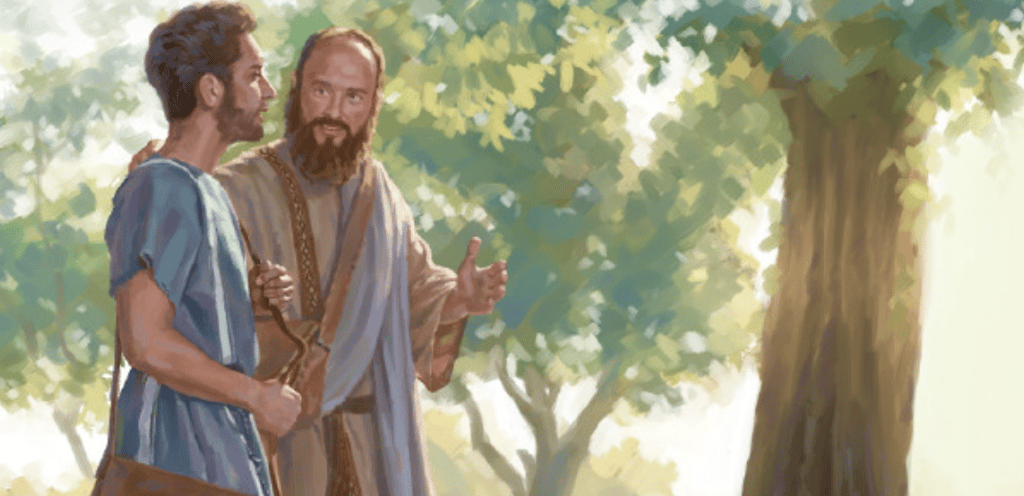 Understanding the Context: 2 Timothy 2:15