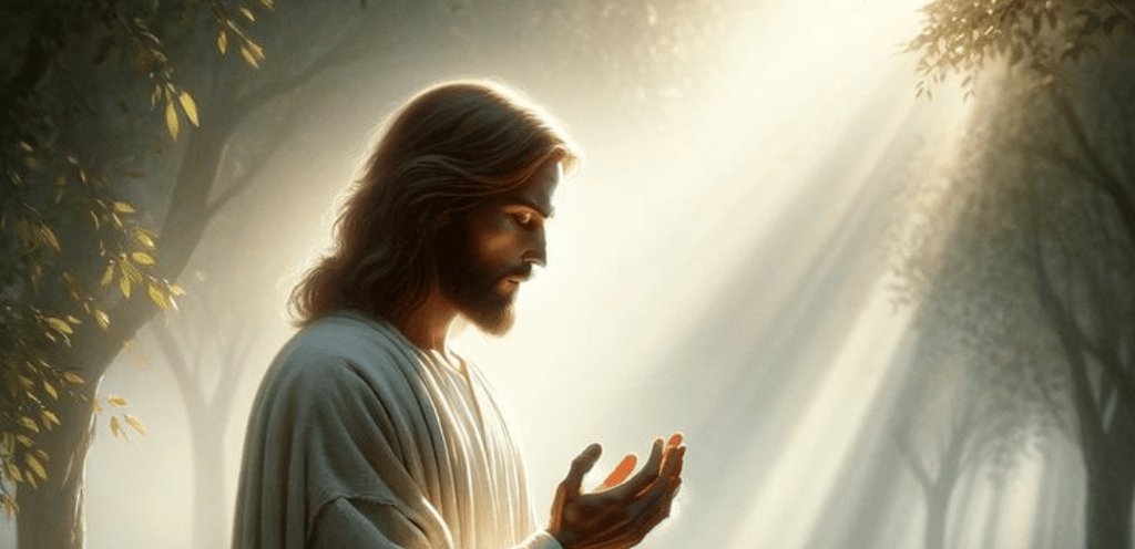 The Blessing of Mercy