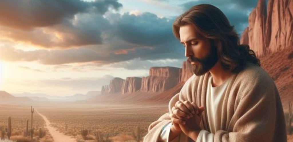 The Meekness Paradox: Strength in Humility