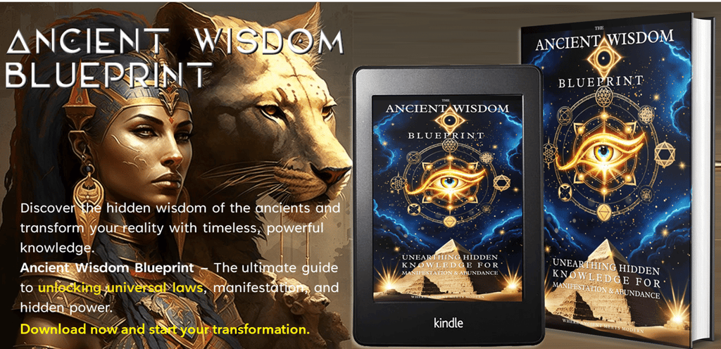 manifestation ancient wisdom