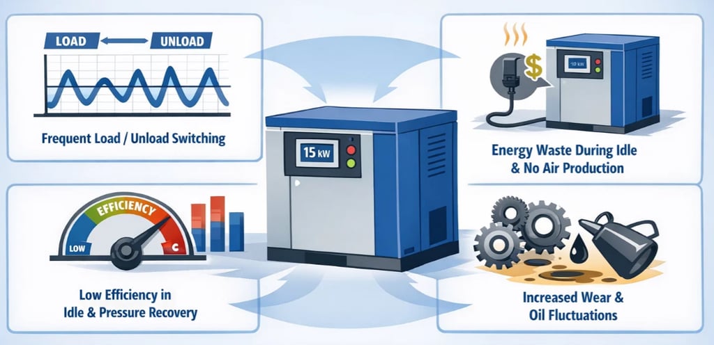 Energy Losses the Nameplate Can’t Quantify | Wemano