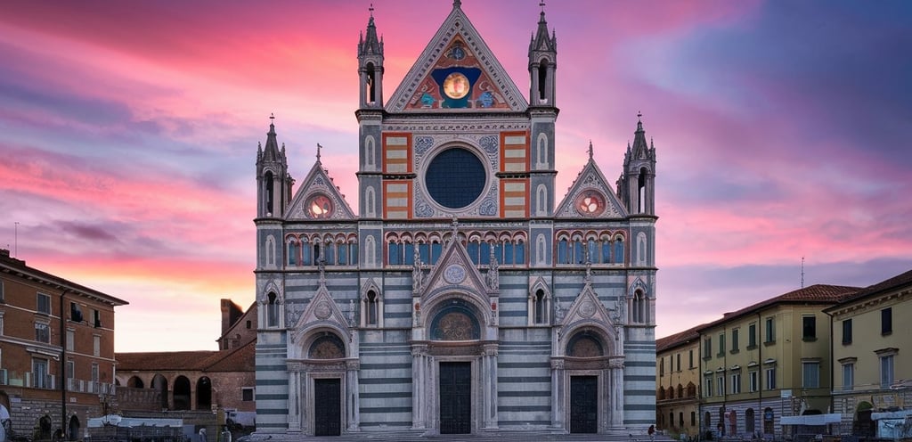 Duomo di lonigo