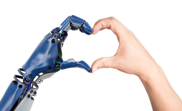 AI-powered brand storytelling