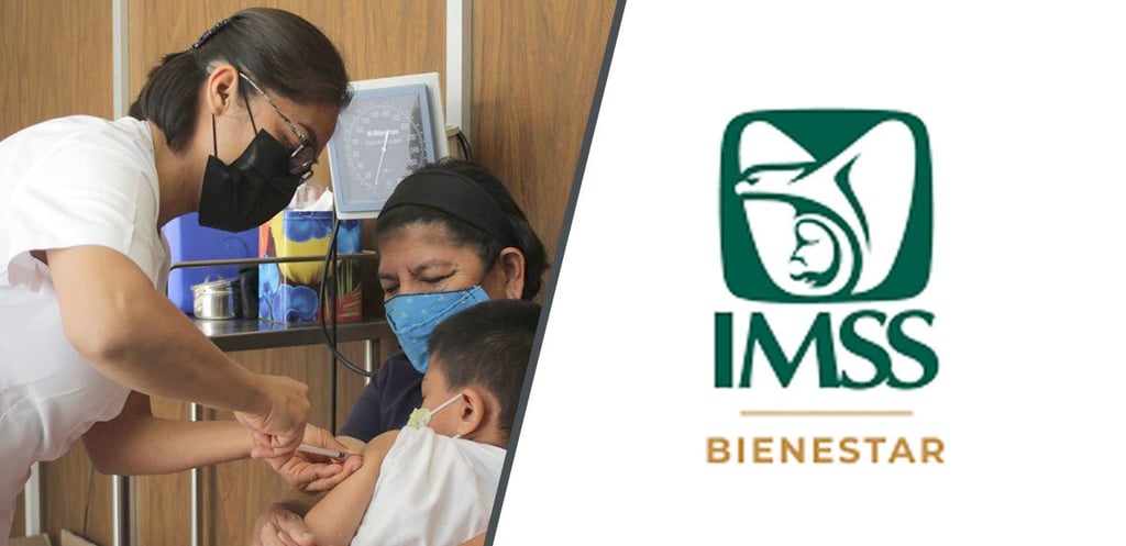 Auxiliar de Enfermería General en HR IMSS BIENESTAR