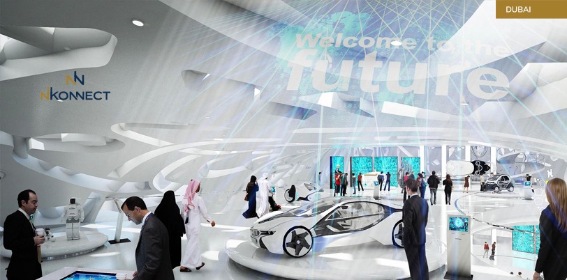 Exploring the Latest Technology and Gadgets in Dubai