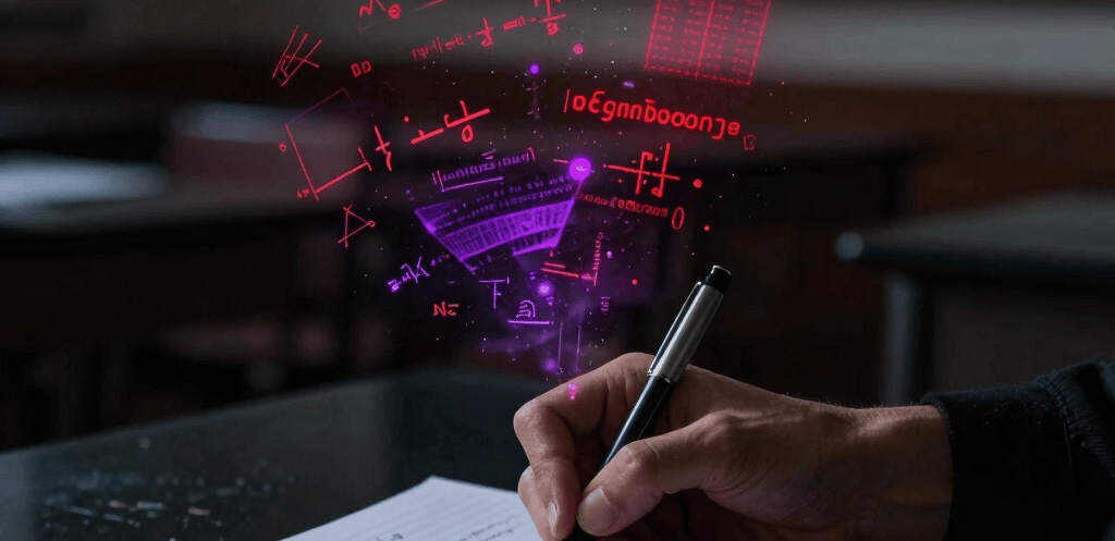 a black and white photo of a person on a surfboard
