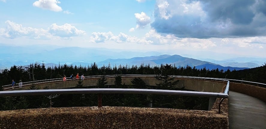 Smoky Mountains Outdoor Fun - North Carolina