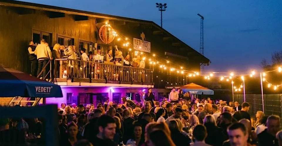 Nightlife Anderlecht