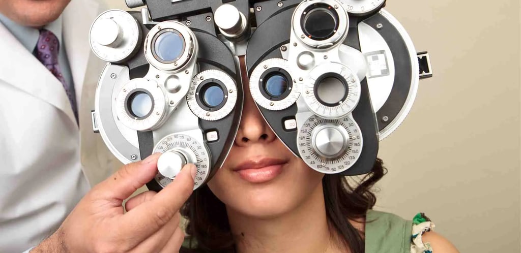Convocatoria Optometrista IMSS 2025 Sueldo Optometrista IMSS Vacante Optometrista