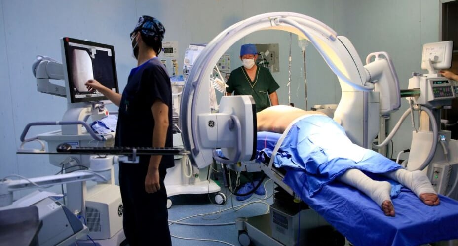 Convocatoria Radioterapeuta IMSS 2025 Sueldo Radioterapeuta IMSS Vacante Radioterapeuta