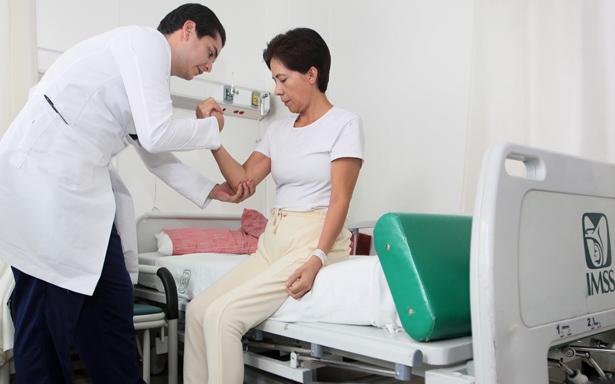Bolsa de Trabajo Terapista Ocupacional IMSS Terapia Ocupacional Vacantes IMSS