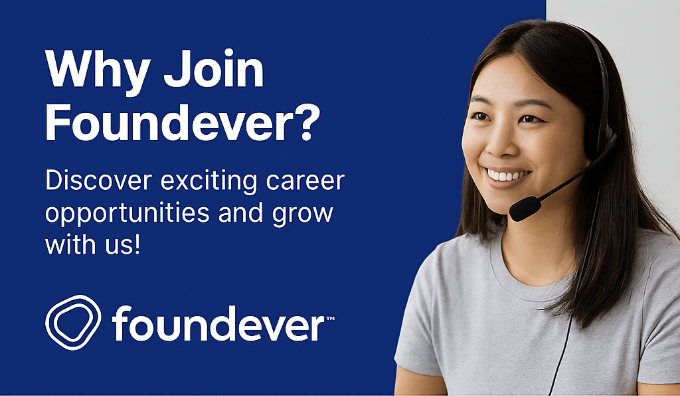 Foundever Hiring Foundever Address FOundver Alabang Foundever Assessment Interviews Questions