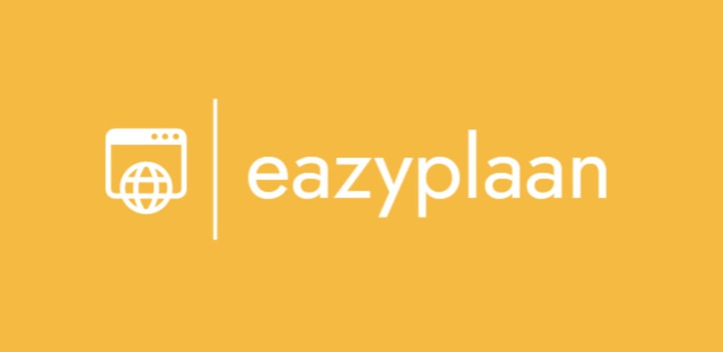 website brand