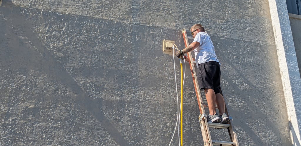 Air Compressor Dryer Vent Cleaning