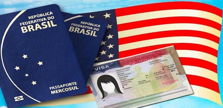a passport and a passport with a passport