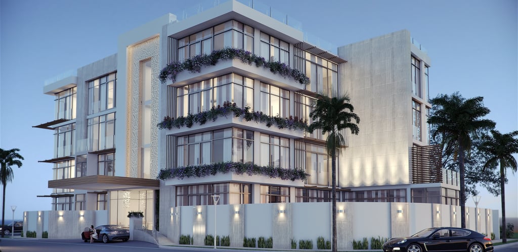 Sosa + Arquitectos: Innovación y Diseño