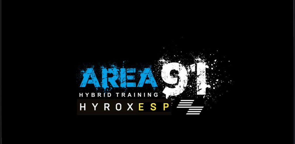 Area 91 Hps