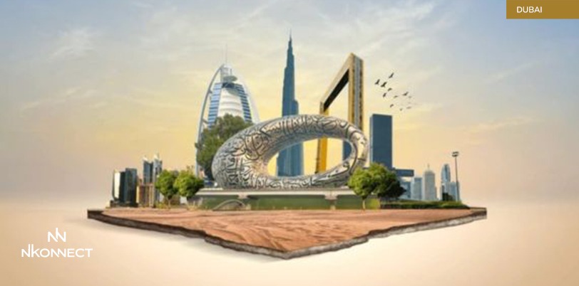 Dubai Population