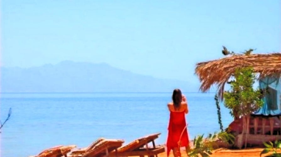 Unsere Einzelzimmer am Strand bieten den perfekten Rückzugsort für Alleinreisende