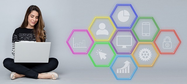 liste des cours du centre de formation en entreprise