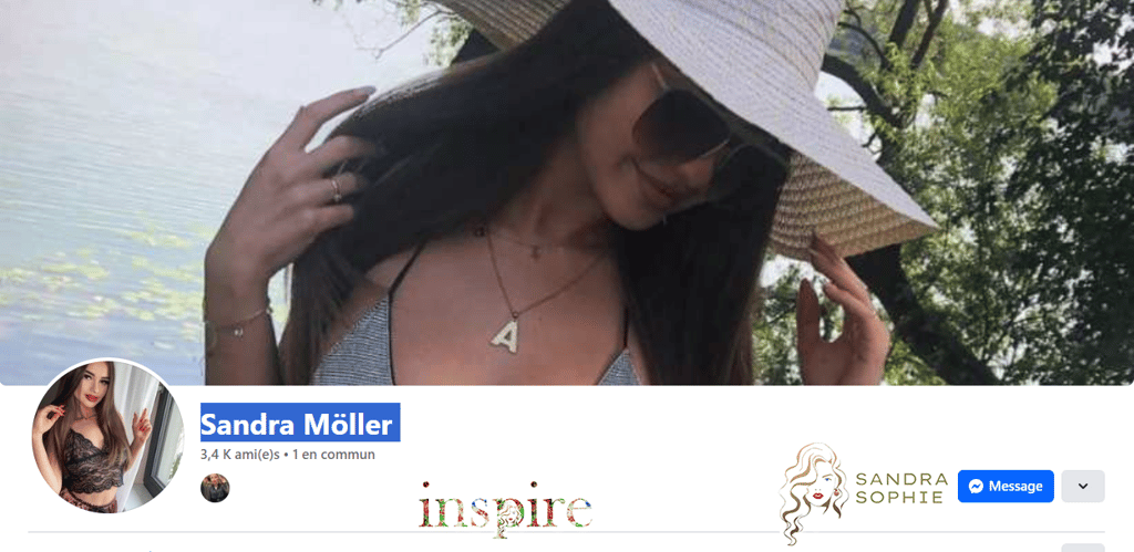 capture écran de moller