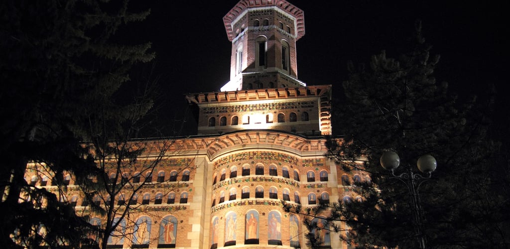 Nicolae Domnesc Iasi