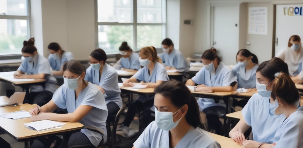 black blue and yellow textile