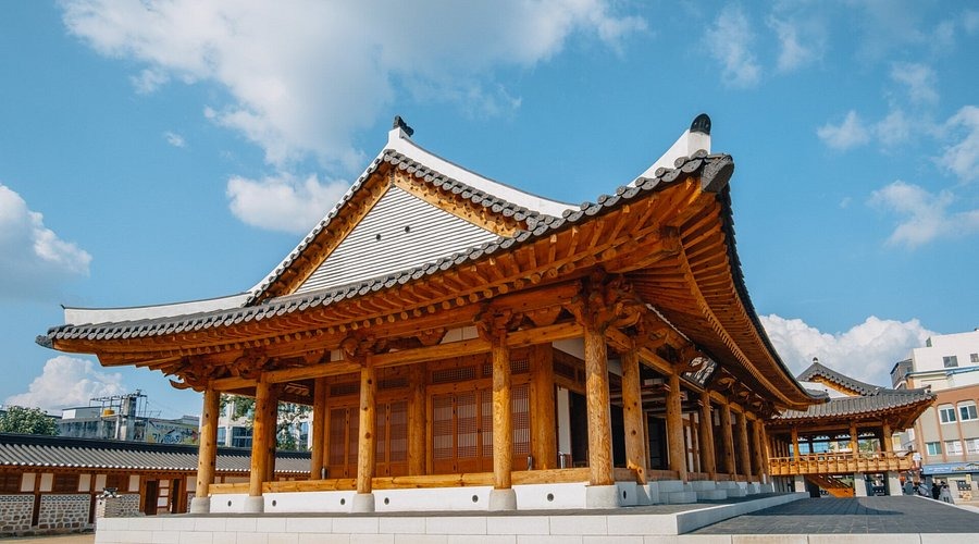 Jeolla Gamyeong