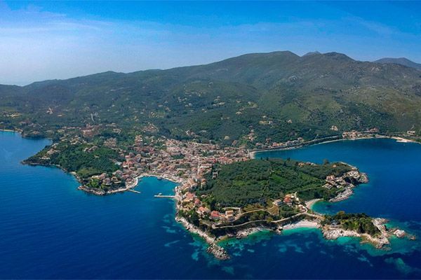 Kassiopi