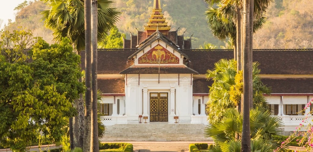 Royal Palace