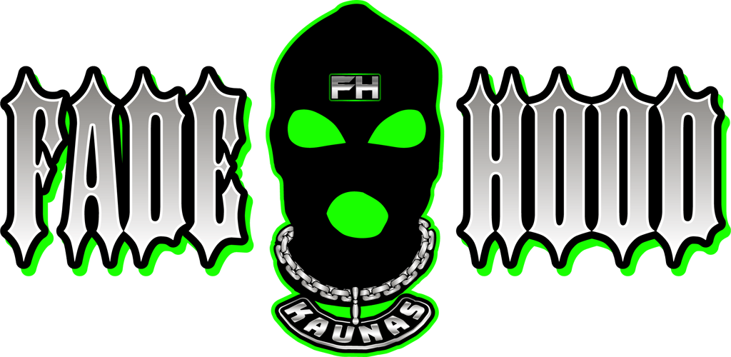 fade hood kaunas