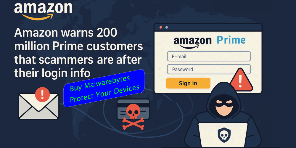 Buy Malwarebytes - Protect Your Devices from Phishing Attacks.