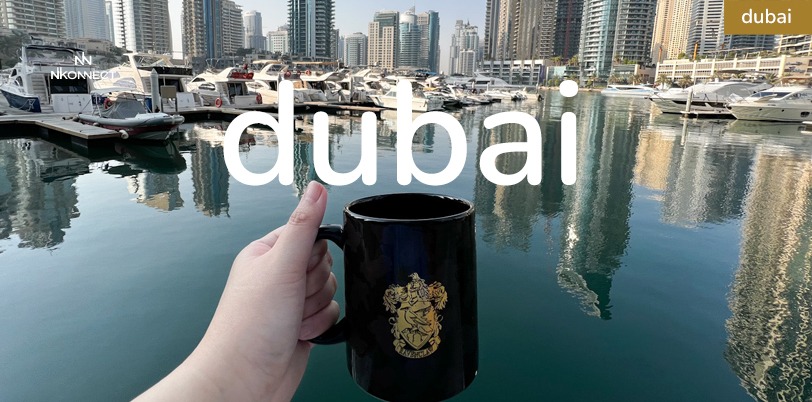 dubai