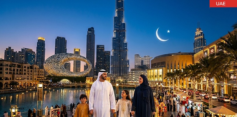 Eid Al Adha UAE