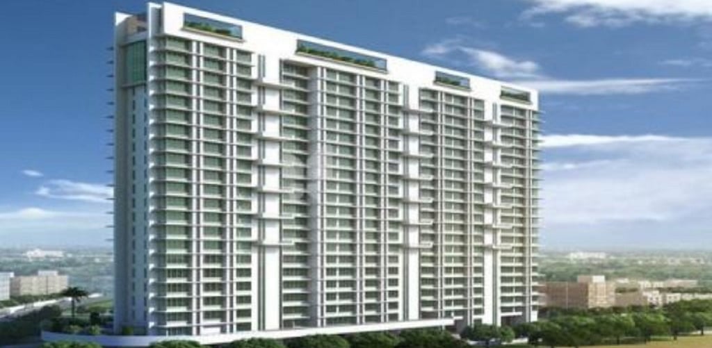 Satyam Springs Deonar
