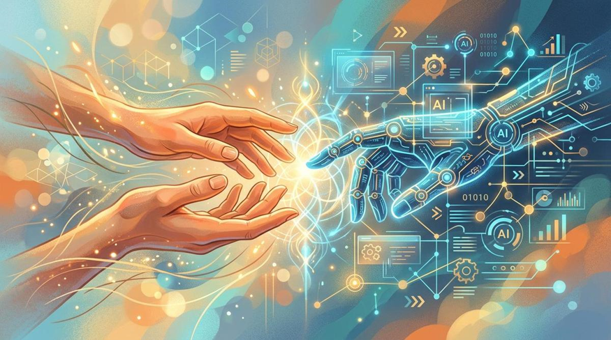 The Human Constant: Why Relationship Capital Still Outperforms Algorithms in Customer Experience