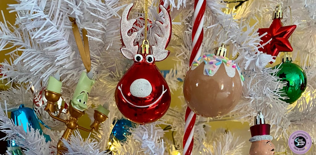 Yuletide Celebrations Soul Sisters Tarot