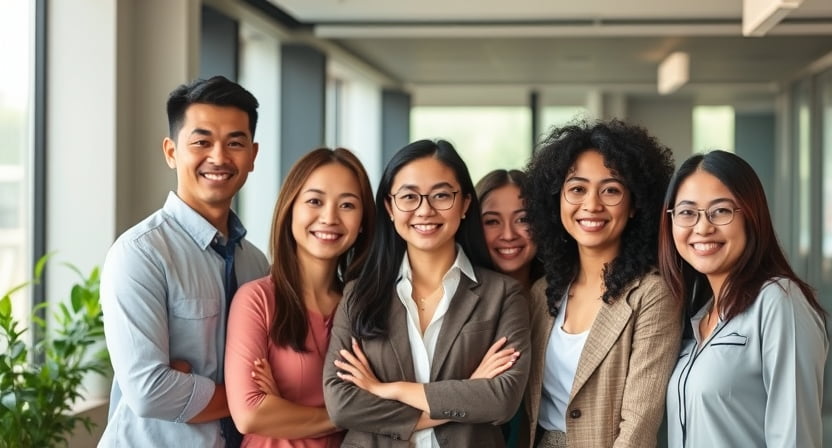 Collegence Key metrics - Interest Match Index