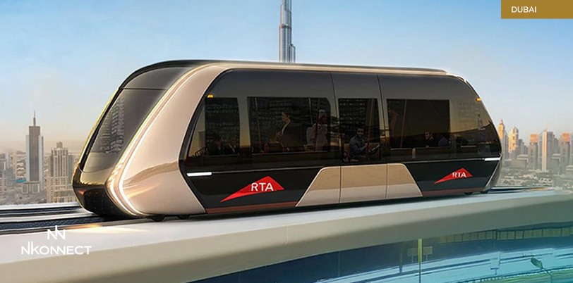 rail-bus-dubai