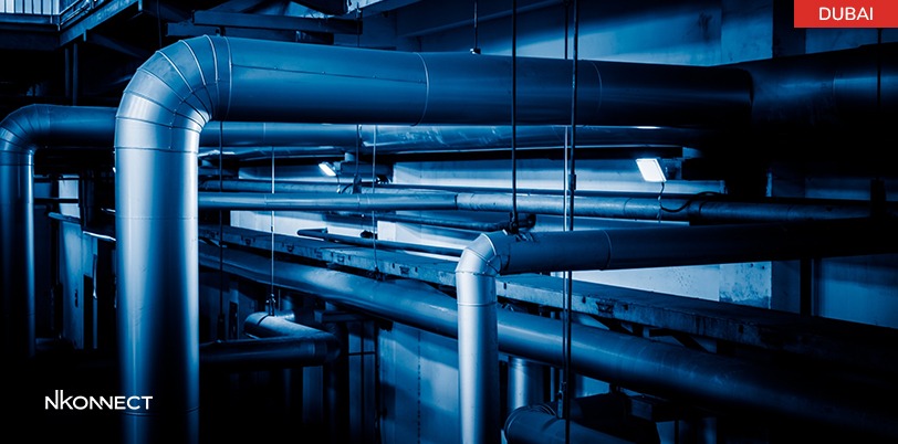 Sewer and Drainage