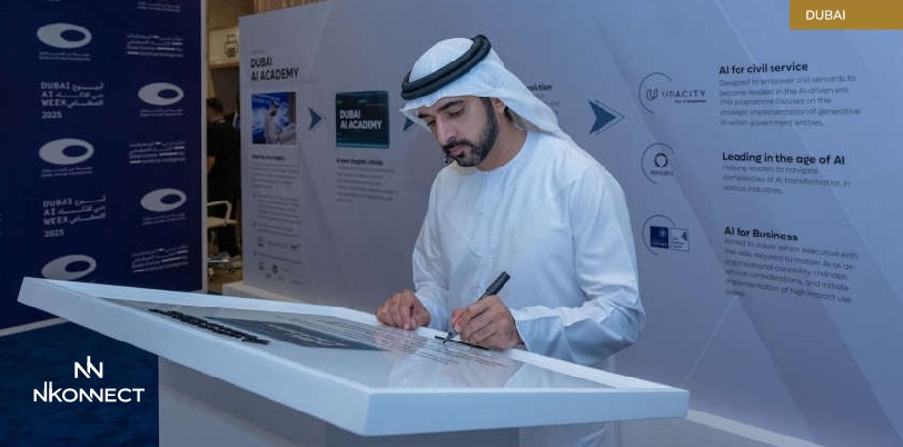 sheikh hamdan signs