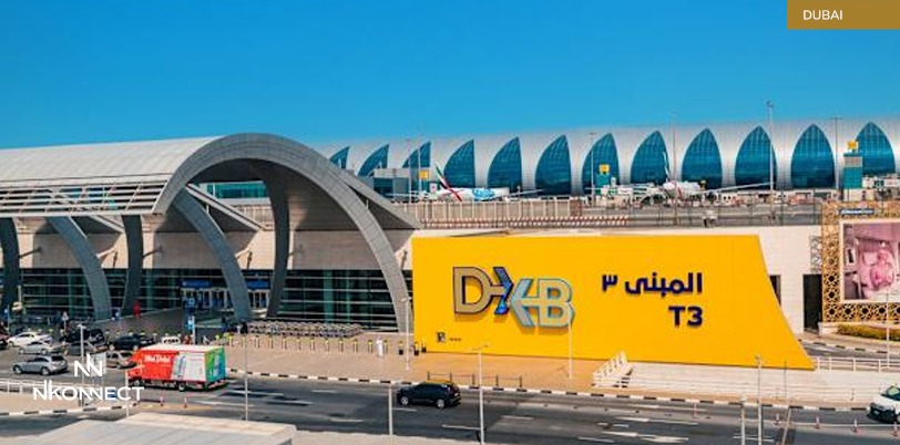 Why Dubai is shutting its main airport