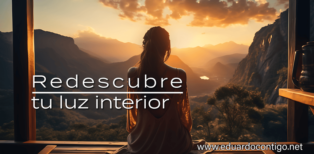 Tu luz interior - Eduardo Contigo