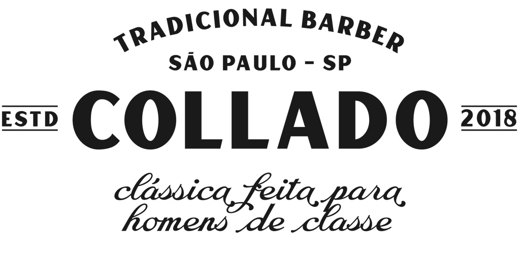 Barbearia Collado