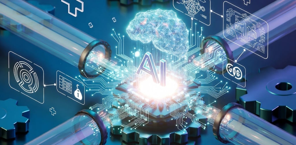Operationalizing Healthcare AI: The Role of MLOps and LLMOps in Model Deployment