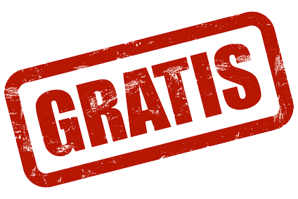 vaciado de pisos gratis