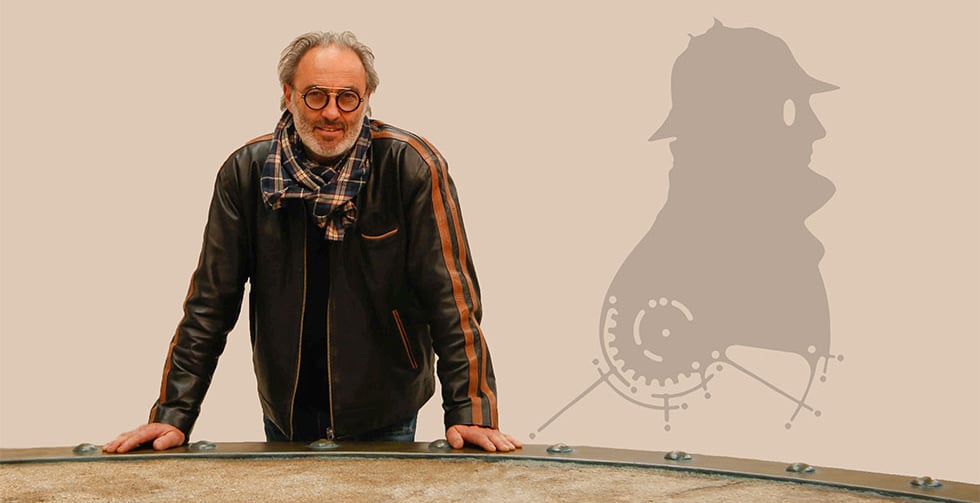 Site de Michaël thomazo